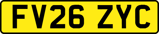 FV26ZYC