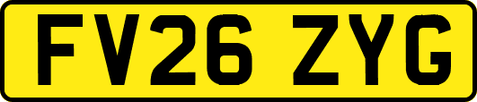 FV26ZYG