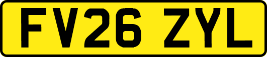 FV26ZYL