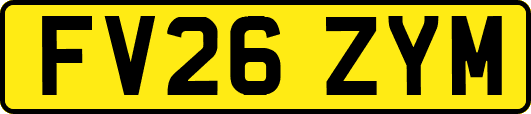 FV26ZYM