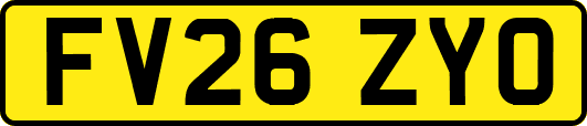 FV26ZYO