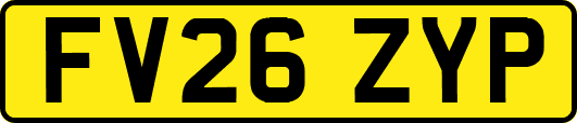 FV26ZYP