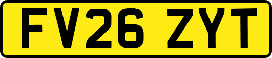 FV26ZYT