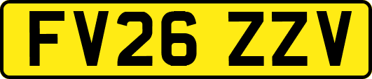 FV26ZZV