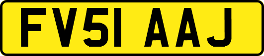 FV51AAJ