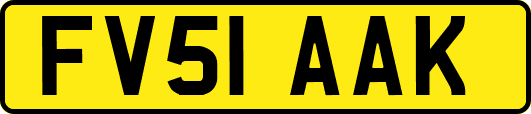 FV51AAK