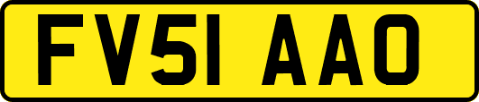 FV51AAO