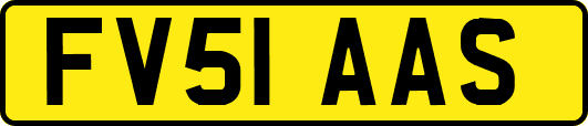 FV51AAS