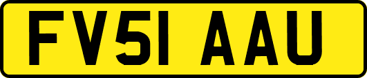 FV51AAU