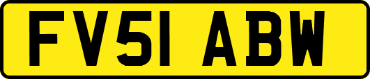 FV51ABW