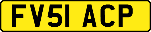 FV51ACP