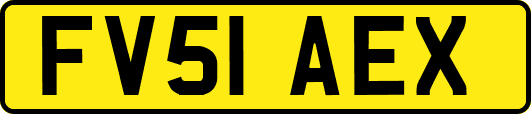 FV51AEX