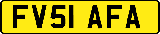 FV51AFA