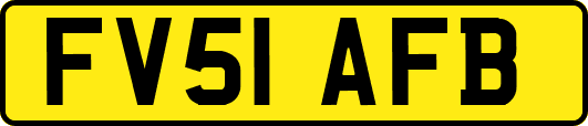 FV51AFB