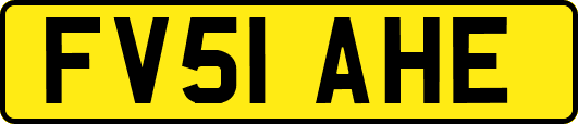 FV51AHE