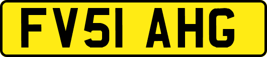 FV51AHG