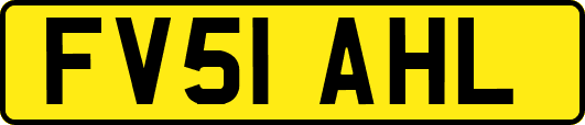 FV51AHL