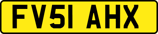 FV51AHX