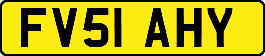 FV51AHY