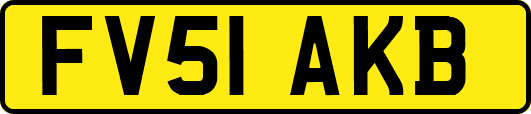 FV51AKB