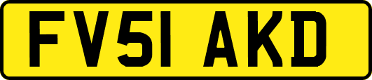 FV51AKD