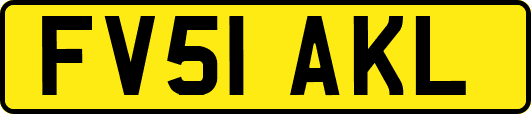 FV51AKL