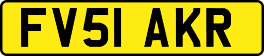 FV51AKR