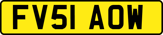 FV51AOW