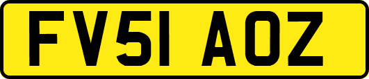 FV51AOZ