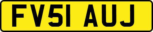 FV51AUJ