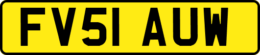 FV51AUW