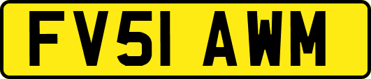 FV51AWM