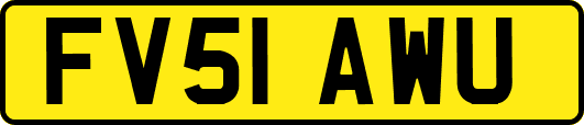 FV51AWU