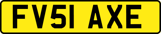 FV51AXE