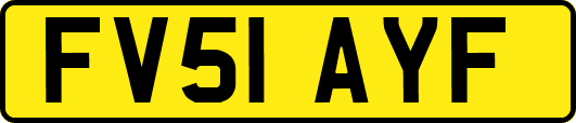 FV51AYF