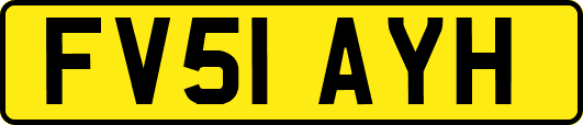 FV51AYH