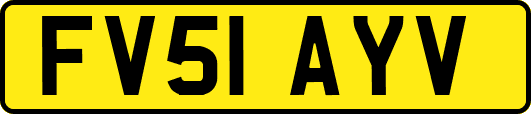 FV51AYV