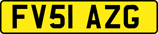 FV51AZG
