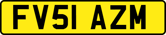 FV51AZM