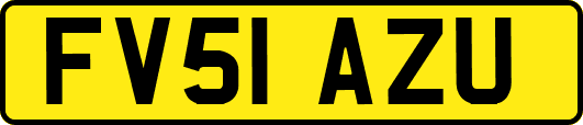 FV51AZU