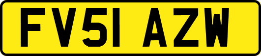 FV51AZW