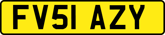 FV51AZY