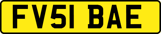 FV51BAE