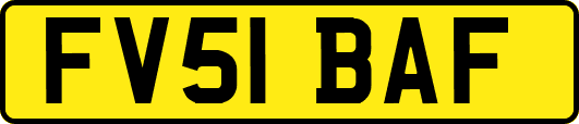 FV51BAF