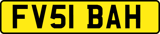 FV51BAH