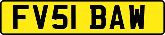 FV51BAW