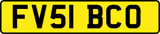 FV51BCO