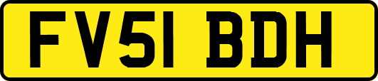 FV51BDH