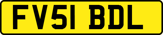 FV51BDL