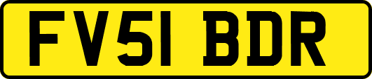 FV51BDR